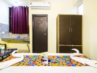 Airport Hotel Parikshit Palace 2*