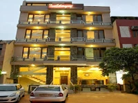 Hotel Lloyd Residency 3*