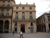 Palacio Del Marques De San Felipe 5*