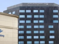 Ayre Hotel Gran Via 4*