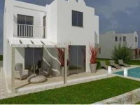 Louis Althea Kalamies Luxury Villas 5*