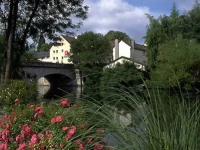 Ibis Chartres Centre 2*