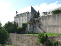 Hotellerie Saint Yves