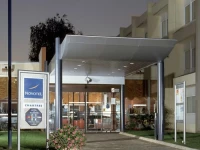 Novotel Chartres 3*