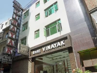 Hotel Shri Vinayak 3*