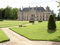 Chateau dEsclimont 4*