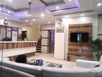 Hotel Saffron Inn 3*