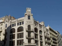 Barcelona Hotel Colonial 4*