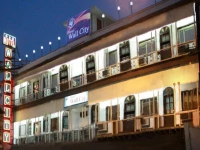 Hotel Wall City 3*