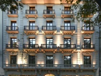 Acta Atrium Palace 4*