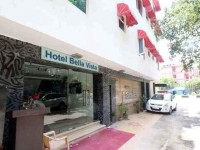 Hotel Bella Vista @ New Delhi