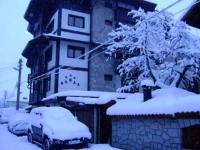 Elida Family Hotel 3*