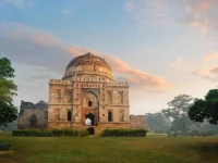 Oyo Rooms Lajpat Nagar