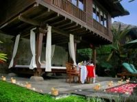 Natura Villa Resort and Spa 4*