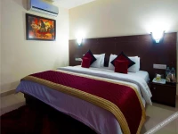 Airport Hotel Breeze