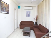 OYO Rooms Dwarka Sector 19