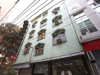 OYO Rooms Gaffar Market 1