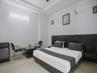 FabHotel Phase 3 DLF Corporate Park