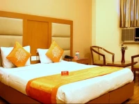 OYO Rooms Guru Dronacharya