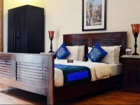 OYO Premium Arjun Marg