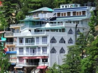 Hotel Sahil Plaza 3*