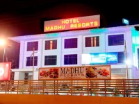 Madhu Resorts 2*