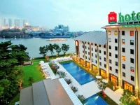 Ibis Bangkok Riverside 3*