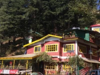 Mcleodganj Homestay 2*