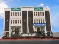 Hotel East Gate 3*
