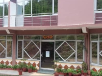 Hotel Upper City Heart 2*