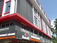 Kairali Tourist Home