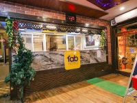 Hotel Plaza Residency