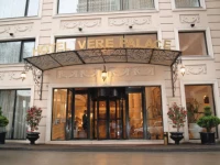 Vere Palace Tbilisi 4*