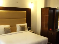 OYO Rooms Bhagsu Waterfall