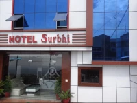 Surbhi Guest House