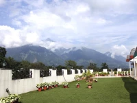 OYO Premium Civil lines Dharamshala