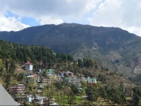 Hotel Backpackers Inn