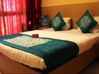 OYO Rooms Bogmalo Road