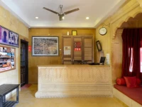 Hotel Ajanta Haveli 2*
