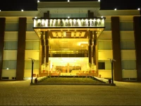 The Grand Shiva Resort & Spa 4*