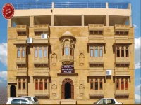 Hotel Jaisalmer Palace 2*