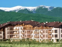 Green Wood Hotel & Spa 4*