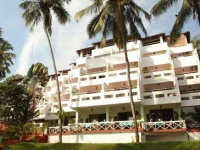 Soma Palmshore Beach Resort 3*