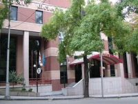 Tori Hotel Tbilisi 3*