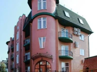 Bristol hotel Yeysk 3*