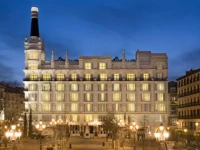 Me Madrid Reina Victoria