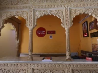 OYO Rooms Sonar Killa