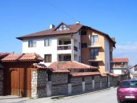 Ikonomov Spa (Р?РєРѕРЅРѕРјРѕРІ РЎРїР°) 3*