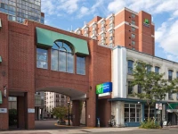 Holiday Inn Express Hotel - Downtown Toronto 3*