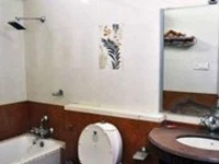 Vista Rooms at Jaisalmer Fort